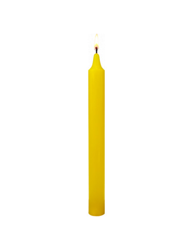 TM JAUNE VIF 22CM